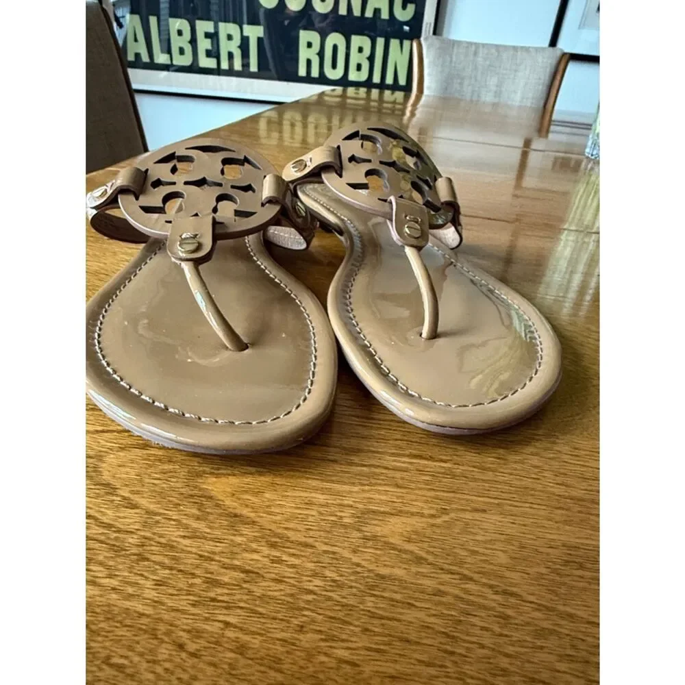 Tory Burch “Miller” sandals
